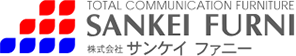 TOTAL COMMUNICATION FURNITURE SANKEI FURNI|株式会社サンケイファニー